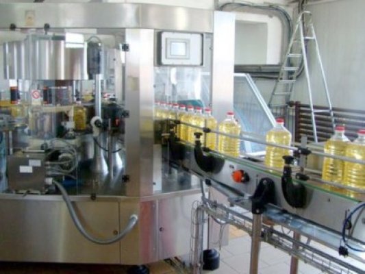 Afacerile Argus Constanţa au scăzut cu 11%